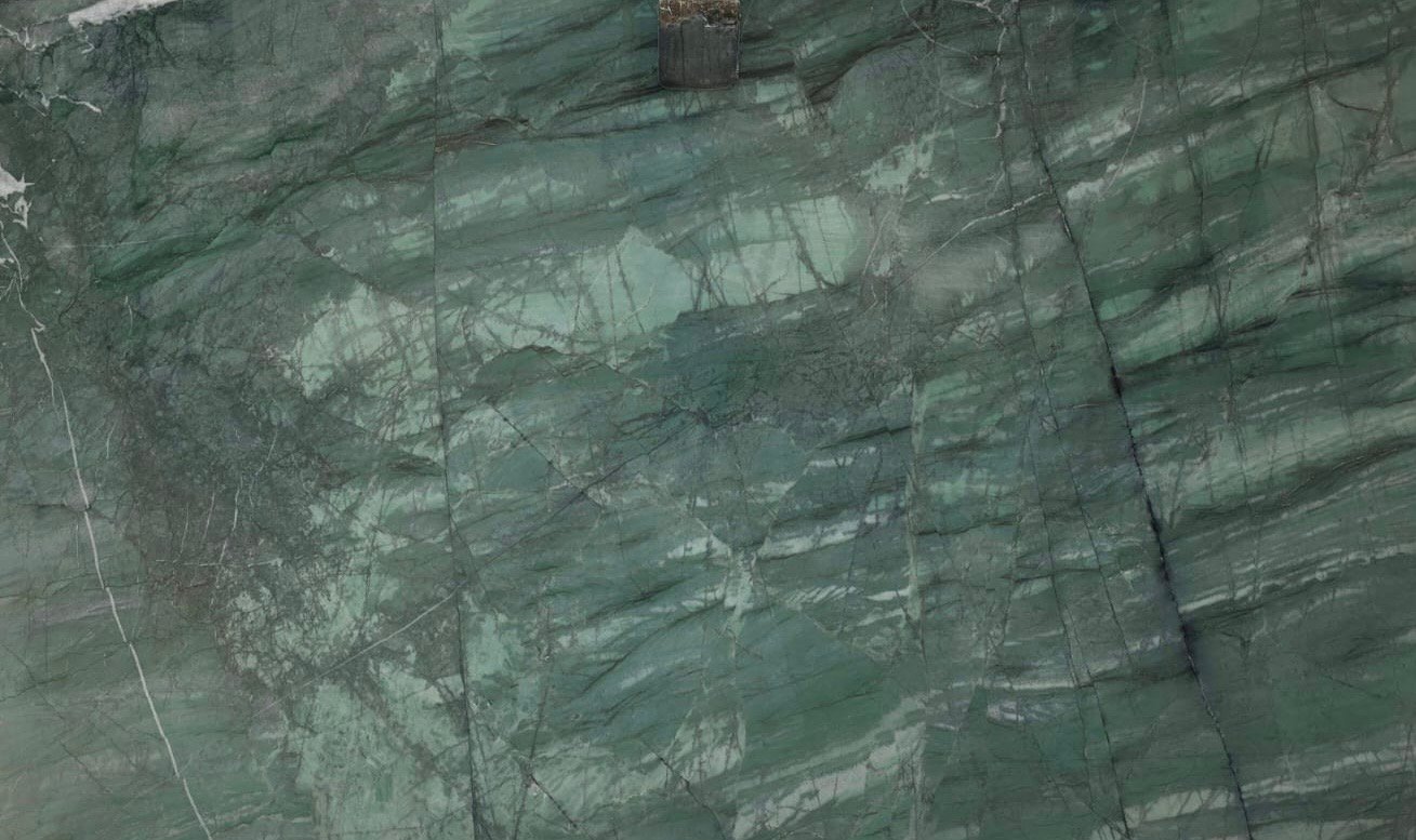 Aqua Green